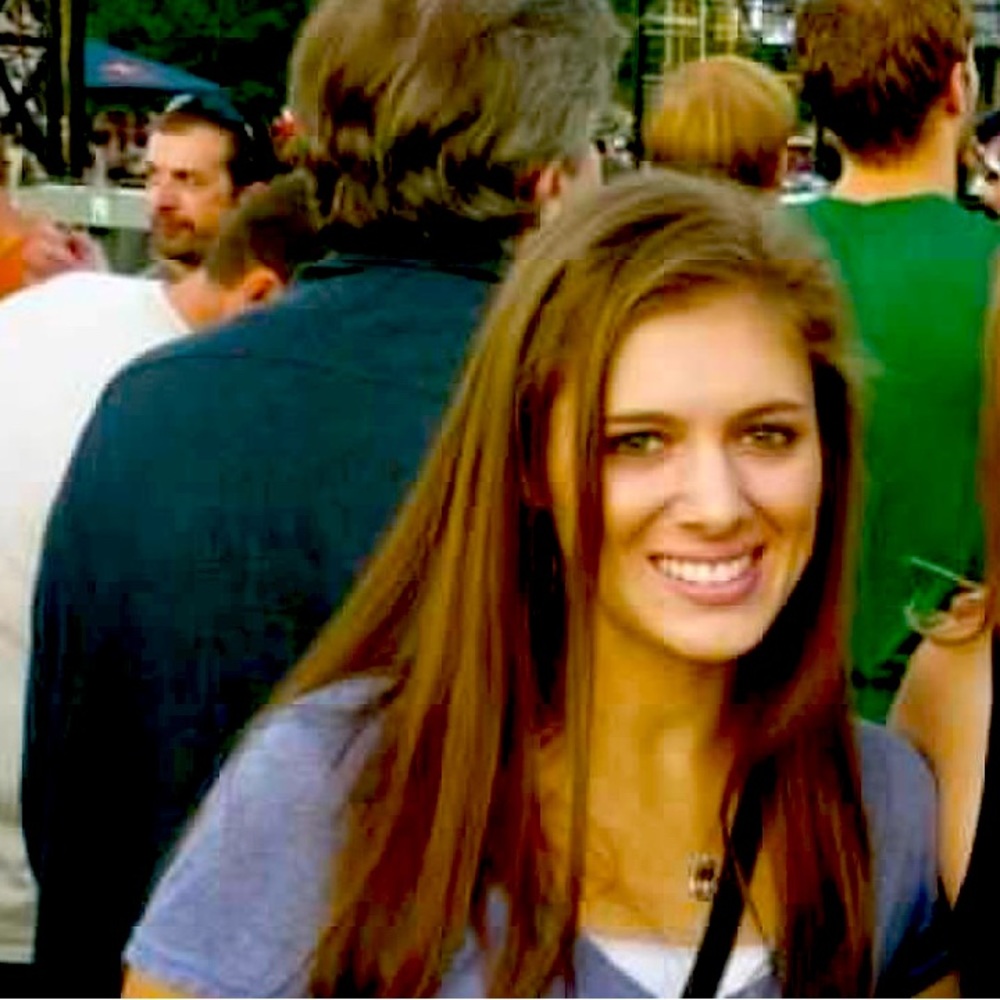 Meet your Posher, Kaley